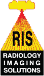 Radiology Imaging Solutions Logo