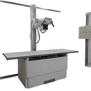 AmRad Medical Classic AC400 System