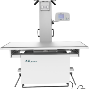 Del Medical Universal Veterinary System