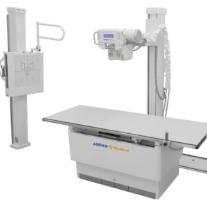 AmRad Medical Advantage DFMT Elite System