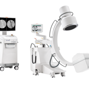 Del Medical Surgical C-ARM Mobile Fluoroscopic System