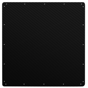 Delworks E17CF Fixed 17x17in Flat Panel Detector