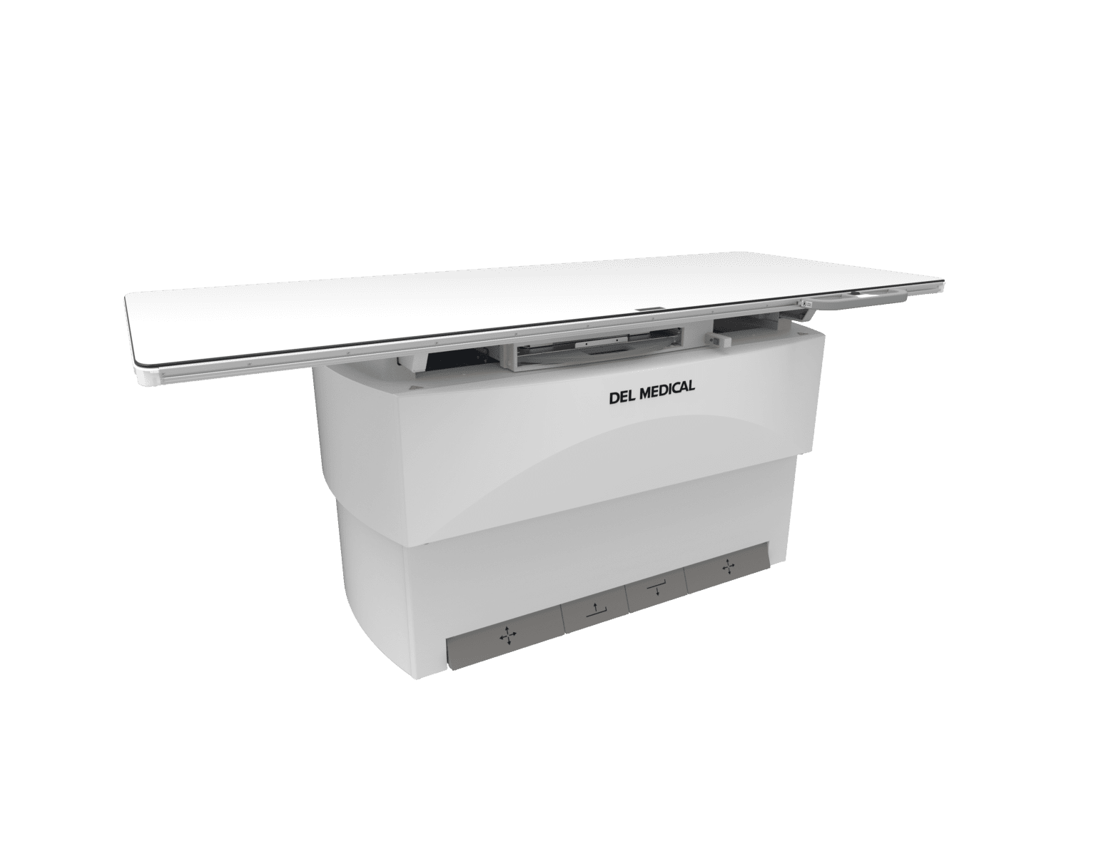 Del Medical's Tables Radiology Imaging Solutions