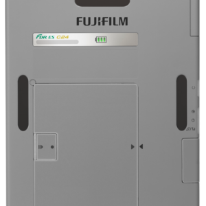 FUJI ES 24X30cm Cesium Detector Tethered