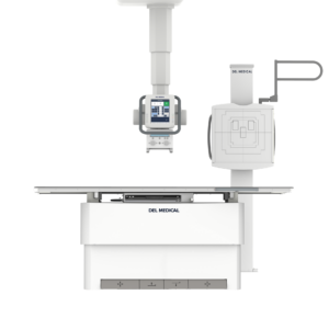 Del Medical OTC18M General Radiography System