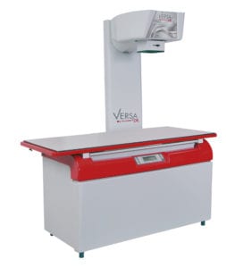 InnoVet Versa DR Veterinary System - Radiology Imaging Solutions