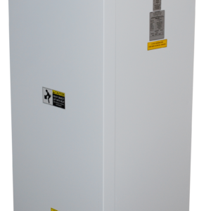 Del Medical CPI IN Generator Series 30kW