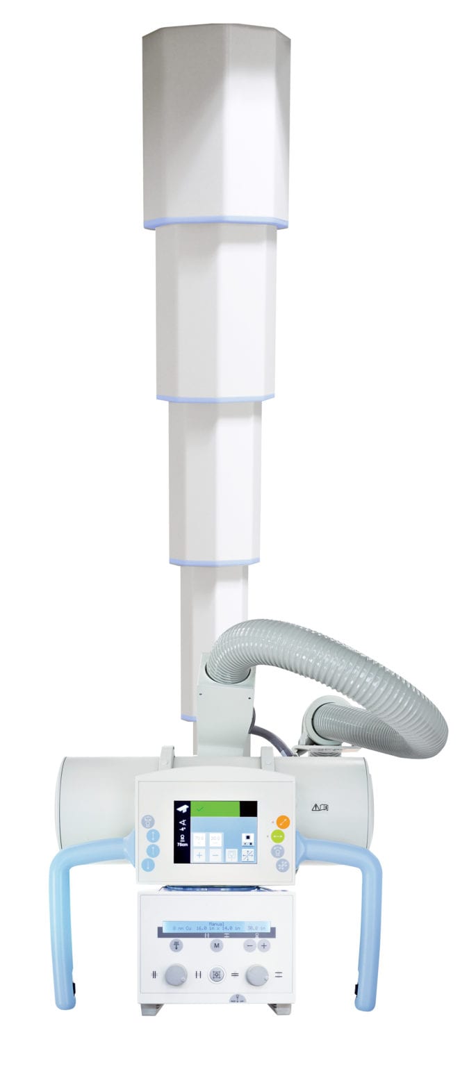 Del Medical Otc12s General Radiography System Radiology Imaging Solutions 