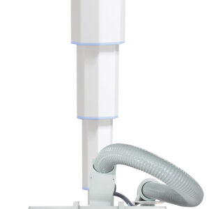 Del Medical Overhead Ceiling Mounted Tube Support C-OTC12