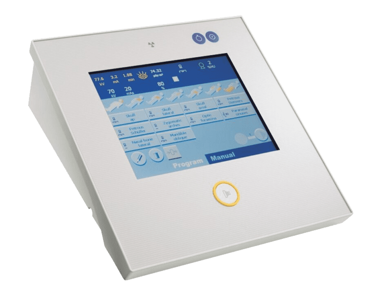 Siemens Polydoros Generator Series RF Series IT65 Radiology Imaging