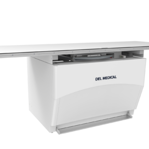 Del Medical 4-Way Float Top Table 700 lbs Capacity