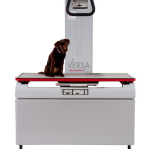 InnoVet Versa Veterinary System
