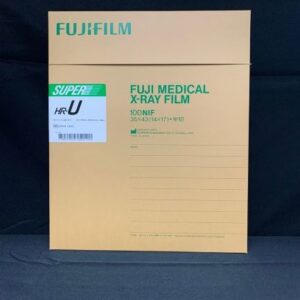 X-ray Film PPG 14X17 GREEN