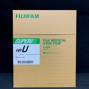 X-ray Film PPG 24X30 GREEN