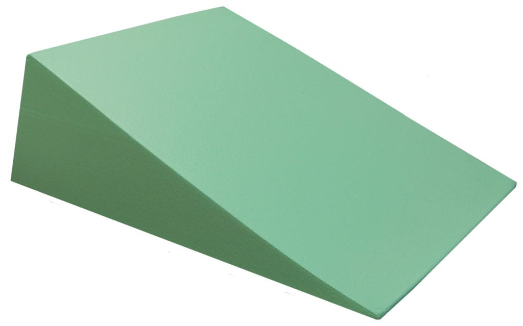 Coated 65° Wedge Sponge (Non-Stealth) [25