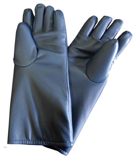 Premium Full Coverage Radiation Safety Finger Gloves (single pair) -  Radiology Imaging Solutions