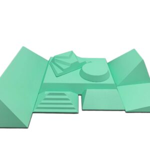 Coated Urgent Care Sponge Bundle