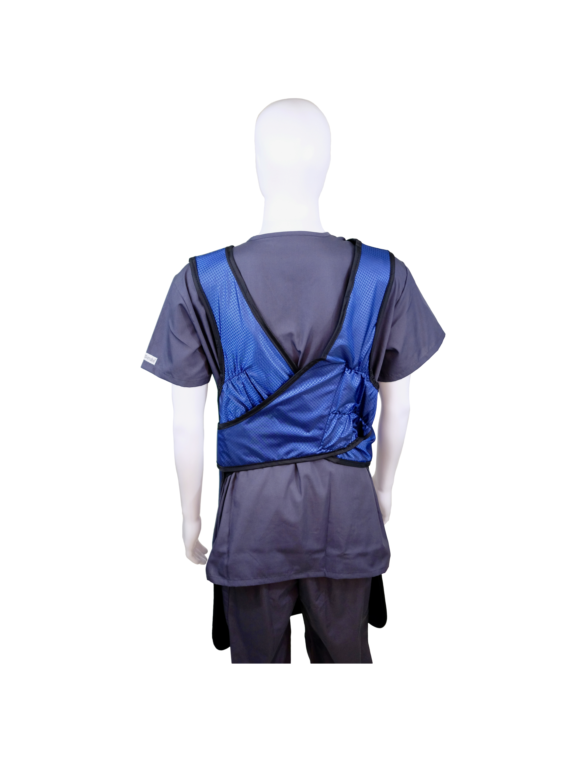 EZ Comfort-Flex Front Apron - Image 4