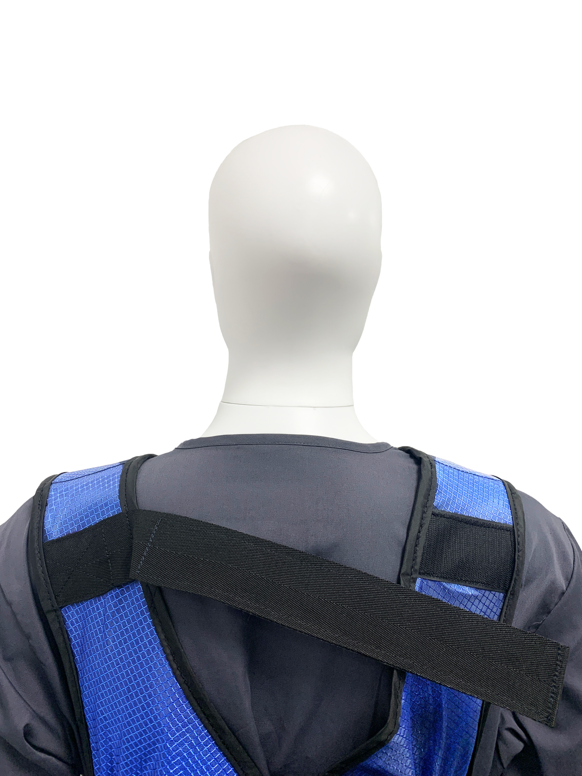EZ Comfort-Flex Front Apron - Image 2
