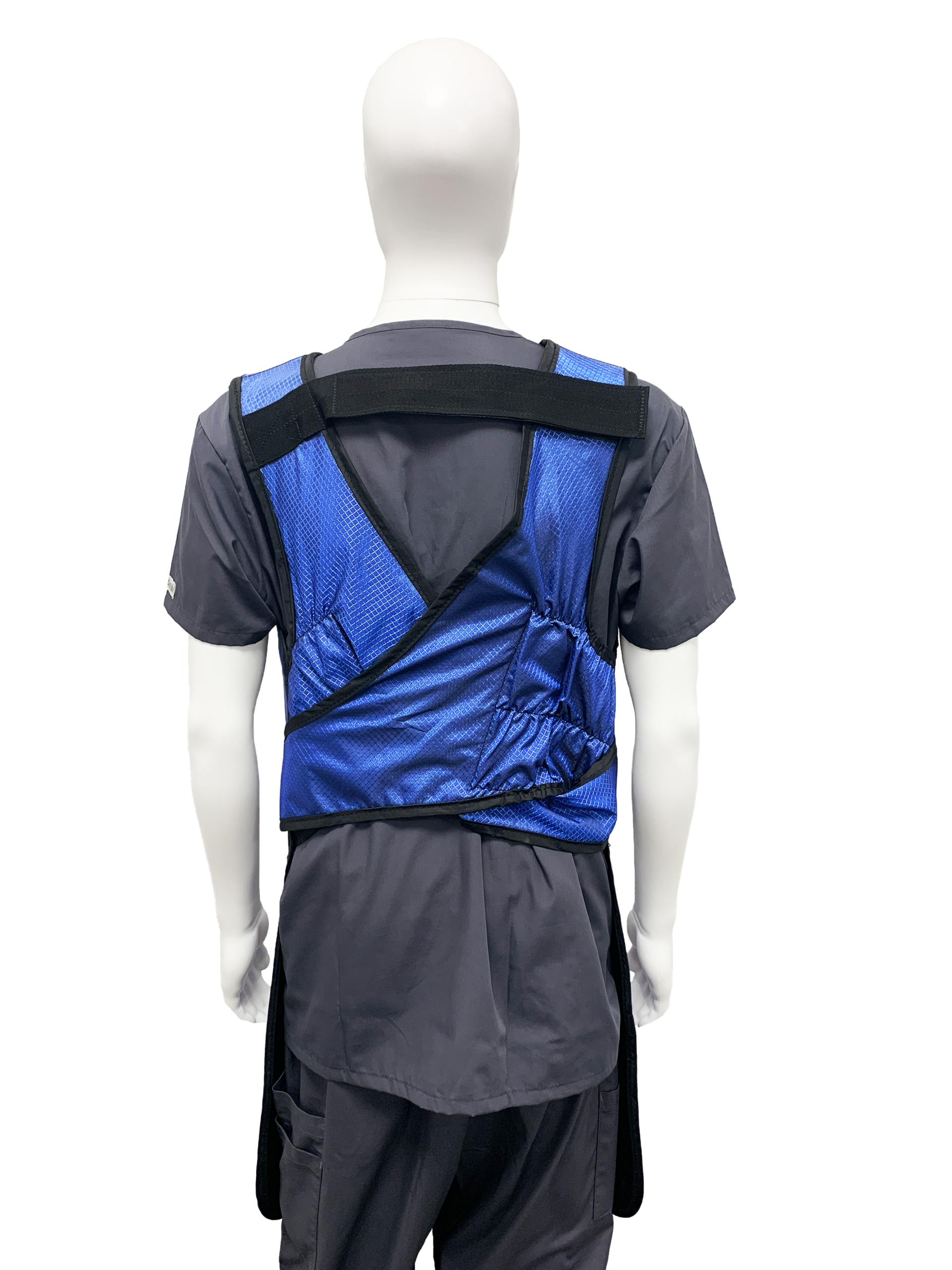 EZ Comfort-Flex Front Apron - Image 3