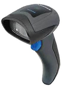 Apron-Hub Wireless QR Hand Scanner with Charging Dock - Radiology ...