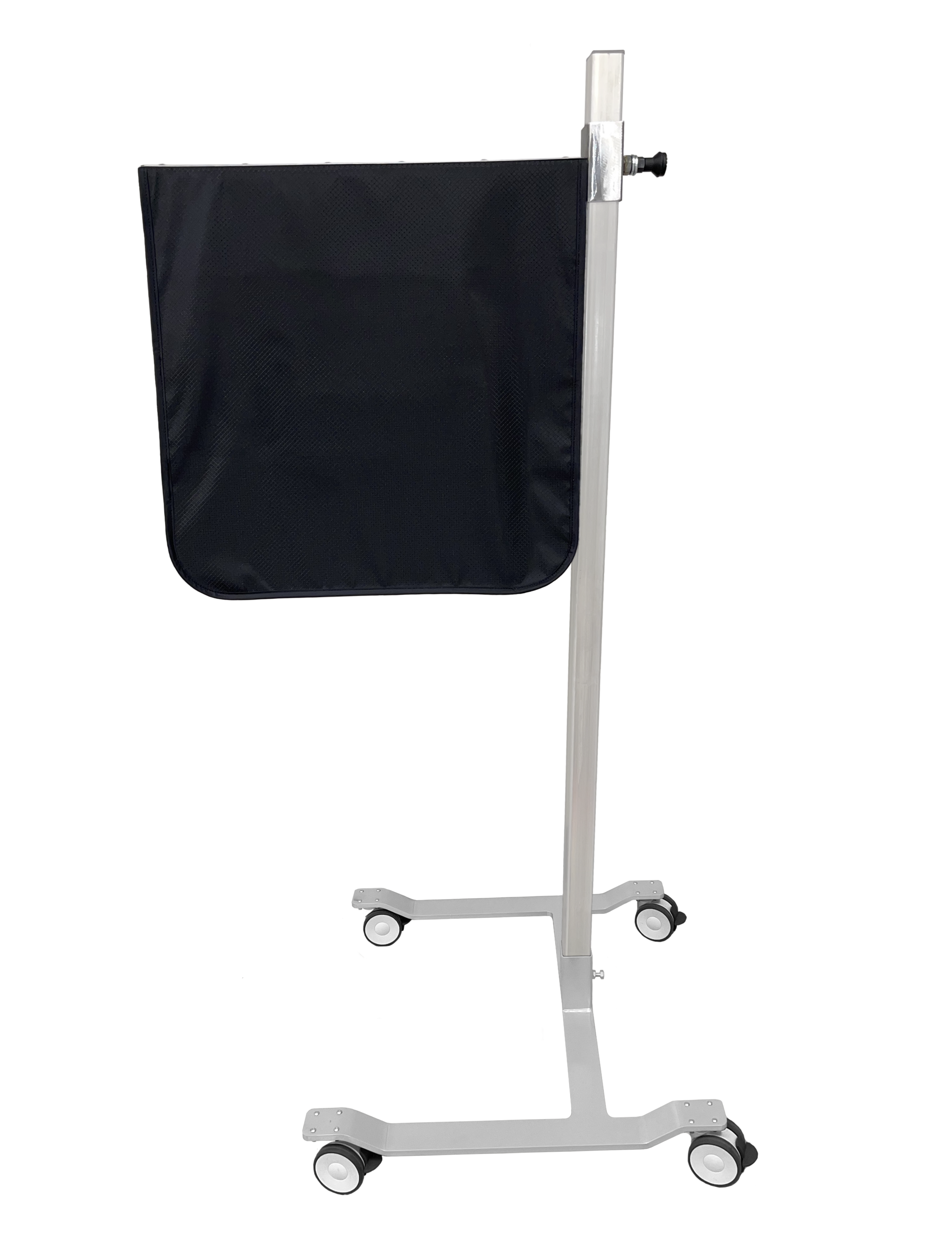 Premium H-Base Mobile Radiation Shield