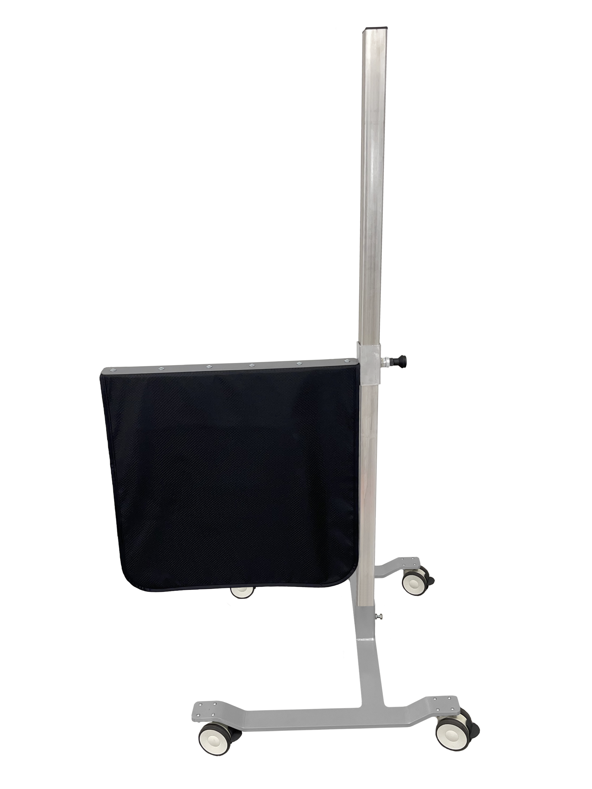 Premium H-Base Mobile Radiation Shield - Image 2