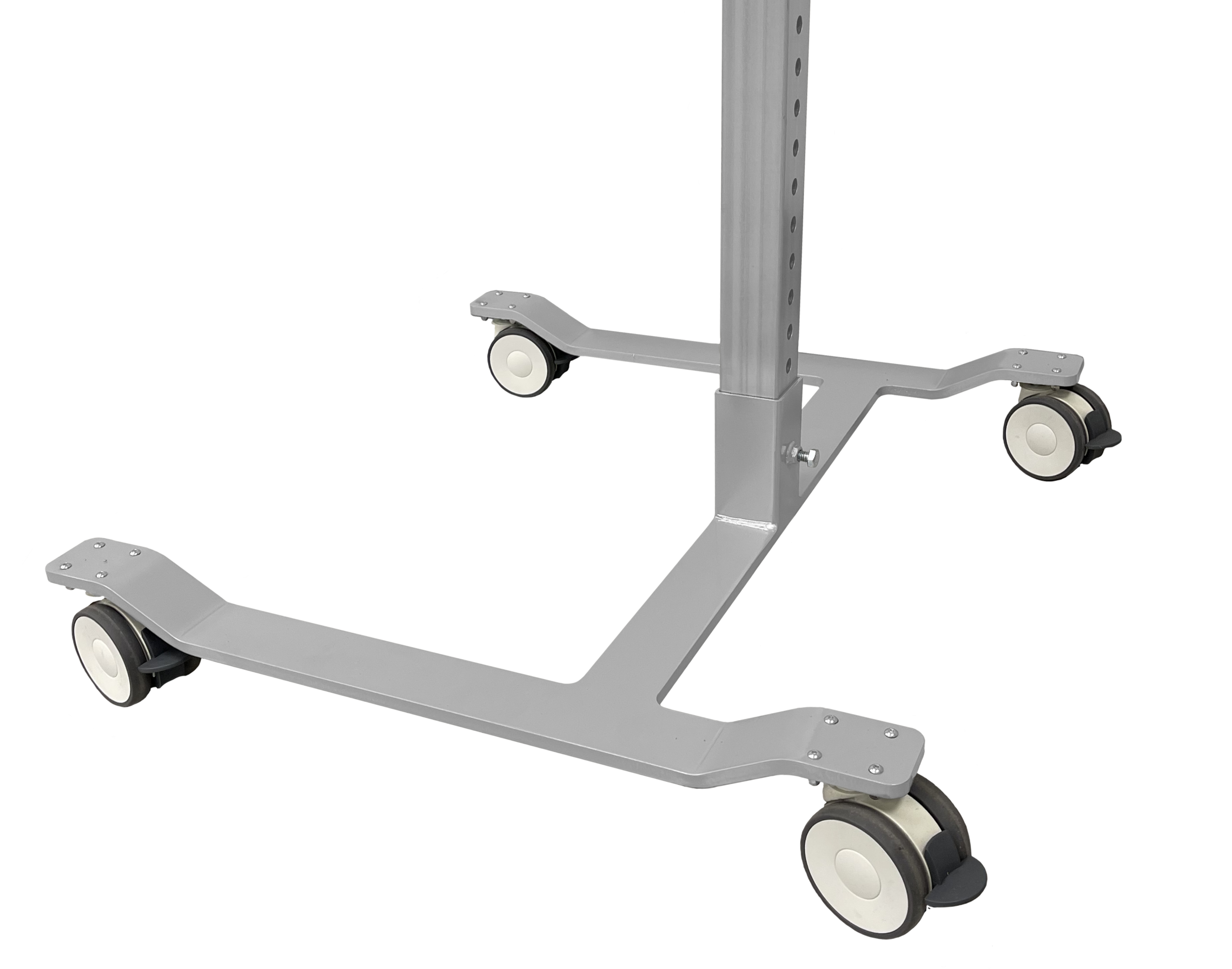 Premium H-Base Mobile Radiation Shield - Image 3