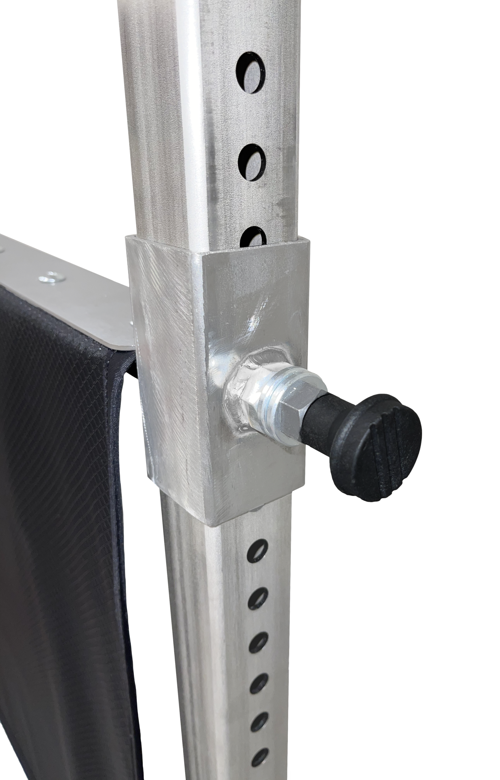 Premium H-Base Mobile Radiation Shield - Image 4