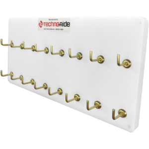 Wall Mounted Marker Storage Board