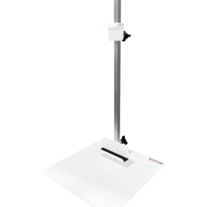 Lateral Imaging Receptor Holder