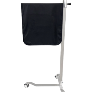 Standard T-Base Mobile Radiation Shields