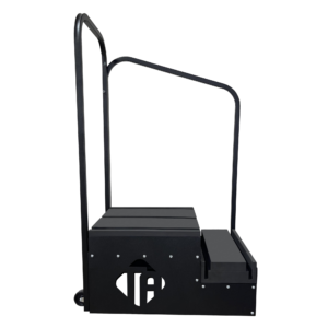 Mobile Weight Bearing Imaging Platforms